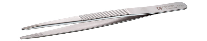 Ideal-tek 121.SA.1.ITU General Purpose tweezers 121.SA, SS Anti-Mag, OAL 160mm, 6.3in
