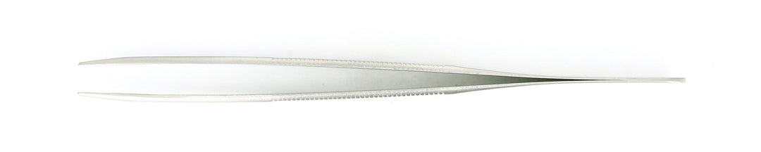 Ideal-tek 121.SA.1.ITU General Purpose tweezers 121.SA, SS Anti-Mag, OAL 160mm, 6.3in