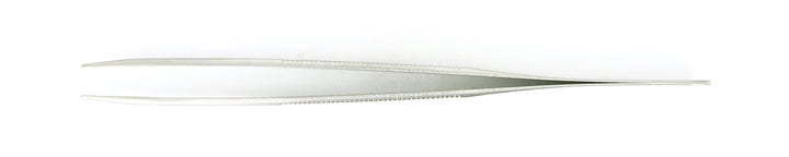 Ideal-tek 121.SA.1.ITU General Purpose tweezers 121.SA, SS Anti-Mag, OAL 160mm, 6.3in