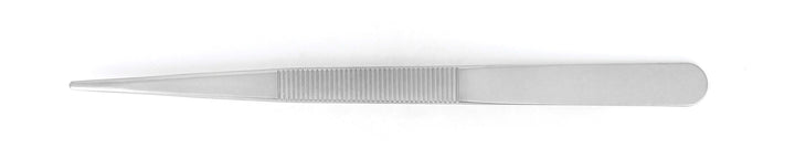Ideal-tek 121.SA.1.ITU General Purpose tweezers 121.SA, SS Anti-Mag, OAL 160mm, 6.3in
