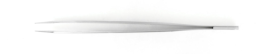 Ideal-tek 122.SA.1.ITU General Purpose tweezers 122.SA, SS Anti-Mag, OAL 150mm, 5.91in