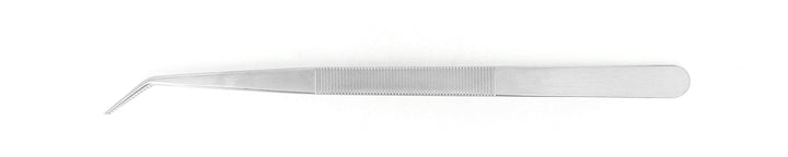 Ideal-tek 122.SA.1.ITU General Purpose tweezers 122.SA, SS Anti-Mag, OAL 150mm, 5.91in