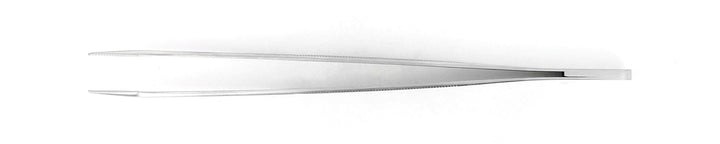 Ideal-tek 124.SA.1.ITU General Purpose tweezers 124.SA, SS Anti-Mag, OAL 150mm, 5.91in