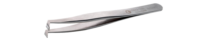 Ideal-tek 14AGW.C.0.ITU High Precision Cutting tweezers 14AGW, Carbon Steel, OAL 115mm, 4.53in
