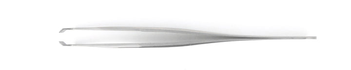 Ideal-tek 14AGW.C.0.ITU High Precision Cutting tweezers 14AGW, Carbon Steel, OAL 115mm, 4.53in