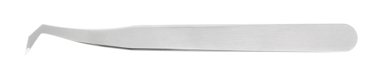 Ideal-tek 14AGW.C.0.ITU High Precision Cutting tweezers 14AGW, Carbon Steel, OAL 115mm, 4.53in