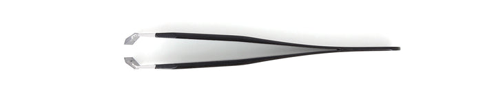 Ideal-tek 15AGHM.SA.NE.0.ITU ESD Epoxy Coated Cutting tweezers 15AGWHM.NE, SS Anti-Mag, OAL 115mm, 4.53in