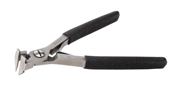 Ideal-tek 16.CR.BL.ITU Precision Cutters 16, Small pointed full-flush, OAL 115mm, 4.53in