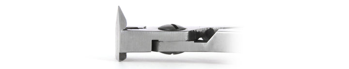 Ideal-tek 16.CR.BL.ITU Precision Cutters 16, Small pointed full-flush, OAL 115mm, 4.53in