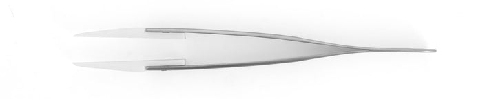 Ideal-tek 249DGR.SA.1.ITU Plastic Repl DG tip tweezers 249DGR.SA, SS Anti-Mag, OAL 130mm, 5, 12in, (#A249DG tips)