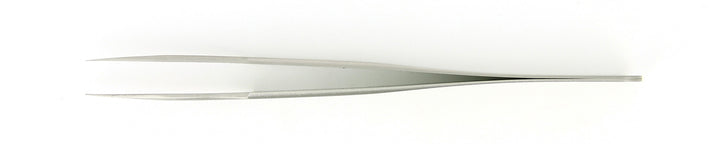 Ideal-tek 2A.SA.6.ITE Premium Economy tweezers 2A.SA, SS Anti-Mag, OAL 125mm, 4.92in