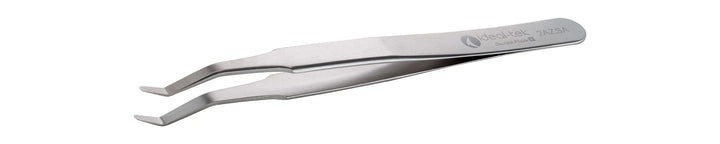 Ideal-tek 2AZ.SA.0.ITU High Precision tweezers 2AZ.SA, SS Anti-Mag, OAL 120mm, 4.72in