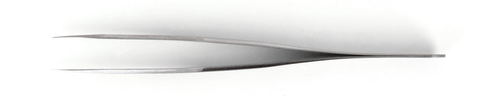 Ideal-tek 3.DX.0.ITU Biology tweezers 3.DX, High-alloy Anti-Mag SS, OAL 120mm, 4.72in