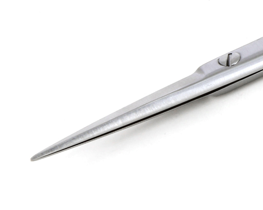 Ideal-tek 353S-47.9.IT High Precision Wagner scissors 353S-47, Stainless, OAL 120mm, 4.72in