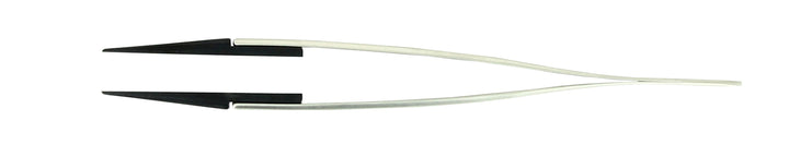 Ideal-tek 3CPR.SA.1.ITU Plastic Repl CP tip tweezers 3CPR.SA, SS Anti-Mag, OAL 130mm, 5, 12in, (#A3CP tips)