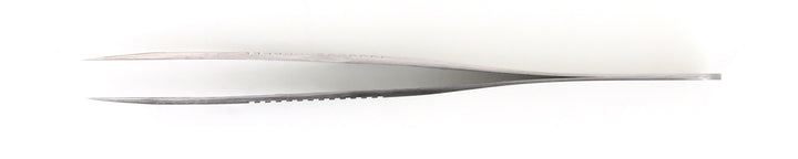 Ideal-tek 3SG.CX.0.ITU Biology tweezers 3SG.CX, Superalloy Anti-Mag, OAL 120mm, 4.72in