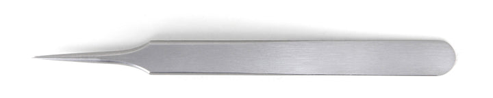 Ideal-tek 4.NC.0.ITU High Precision tweezers 4.NC, Superalloy Anti-Mag, OAL 110mm, 4.33in
