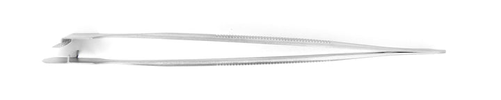 Ideal-tek 48WF.SA.1.ITU Wafer tweezers 48WF.SA, SS Anti-Mag, OAL 135mm, 5.31in
