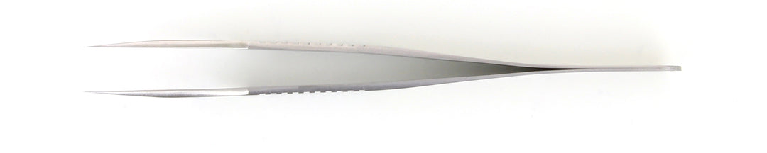 Ideal-tek 4SG.CX.0.ITU Biology tweezers 4SG.CX, Superalloy Anti-Mag, OAL 110mm, 4.33in
