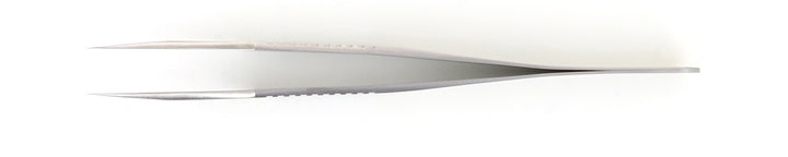 Ideal-tek 4SG.CX.0.ITU Biology tweezers 4SG.CX, Superalloy Anti-Mag, OAL 110mm, 4.33in