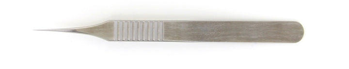 Ideal-tek 4SG.CX.0.ITU Biology tweezers 4SG.CX, Superalloy Anti-Mag, OAL 110mm, 4.33in