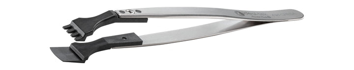 Ideal-tek 4WFCPR@.SA.1.ITU Plastic Repl CP tip tweezers 4WFCPR.SA, SS Anti-Mag, OAL 130mm, 5, 12in, (#A4WFCP@ tips)