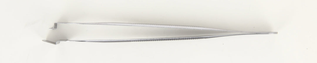 Ideal-tek 4WFCPR@.SA.1.ITU Plastic Repl CP tip tweezers 4WFCPR.SA, SS Anti-Mag, OAL 130mm, 5, 12in, (#A4WFCP@ tips)
