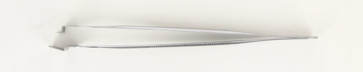 Ideal-tek 4WFCPR@.SA.1.ITU Plastic Repl CP tip tweezers 4WFCPR.SA, SS Anti-Mag, OAL 130mm, 5, 12in, (#A4WFCP@ tips)