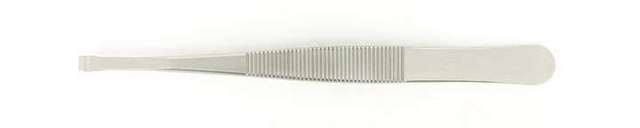 Ideal-tek 578.SA.1.ITU Component Positioning tweezers 578.SA, SS Anti-Mag, OAL 120mm, 4.72in