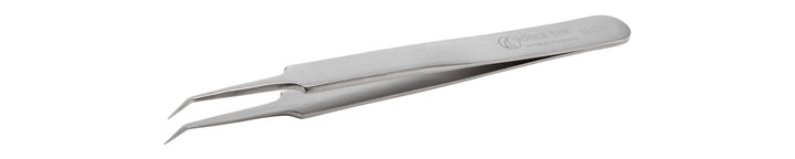 Ideal-tek 5B.SA.6.ITE Premium Economy tweezers 5B.SA, SS Anti-Mag, OAL 110mm, 4.33in