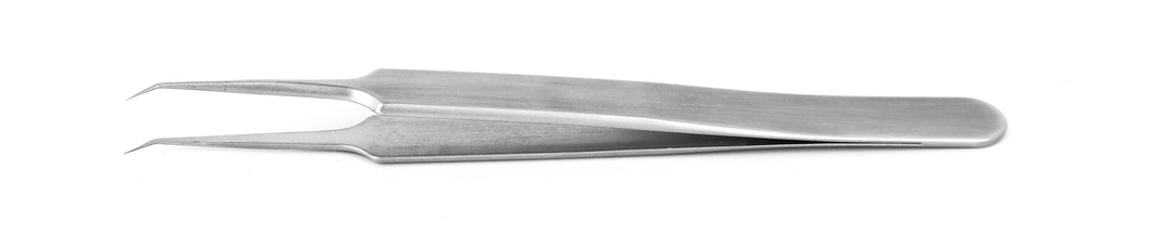 Ideal-tek 5B45.DX.0.ITU High Precision tweezers 5B45.DX, High-alloy Anti-Mag SS, OAL 110mm, 4.33in