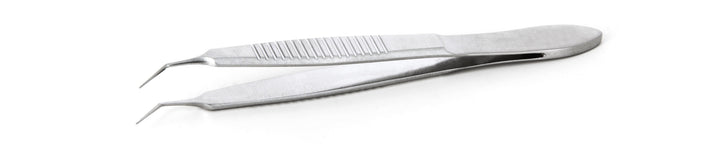 Ideal-tek 5BPSG.S.9.IT High Precision tweezers 5BPSG.S, Stainless, OAL 85mm, 3.35in