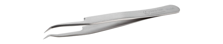 Ideal-tek 5C.SA.6.ITE Premium Economy tweezers 5C.SA, SS Anti-Mag, OAL 115mm, 4.53in