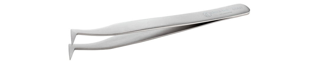 Ideal-tek 6.SA.B.ITE Economy tweezers 6.SA, SS Anti-Mag, OAL 115mm, 4.53in
