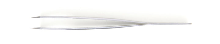 Ideal-tek 61.SA.0.ITU High Precision tweezers 61.SA, SS AntiMag, OAL 115mm, 4.53in