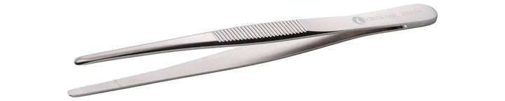 Ideal-tek 7314.SA.9.ITU Strong tweezers 7314.SA, SS Anti-Mag, OAL 145mm, 5.71in