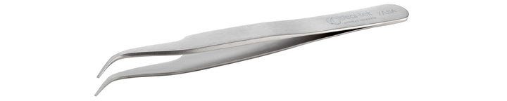 Ideal-tek 7A.SA.6.ITE Premium Economy tweezers 7A.SA, SS Anti-Mag, OAL 120mm, 4.72in