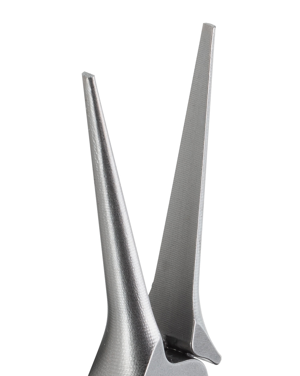 Ideal-tek ES6025.CR.BG.ITU Ergo-tek Slim HP pliers 6025, Needle Nose smooth, OAL 140mm, 5.51in