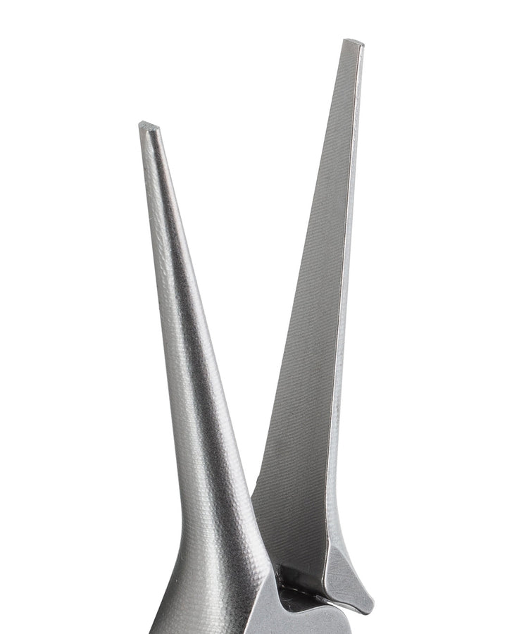 Ideal-tek ES6025.CR.BG.ITU Ergo-tek Slim HP pliers 6025, Needle Nose smooth, OAL 140mm, 5.51in