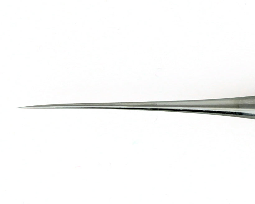 Ideal-tek MPTSP1 Probe - Straight needle tip. OAL: 155mm, 6.10in