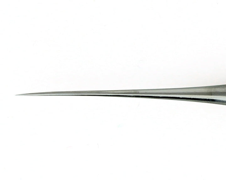 Ideal-tek MPTSP1 Probe - Straight needle tip. OAL: 155mm, 6.10in