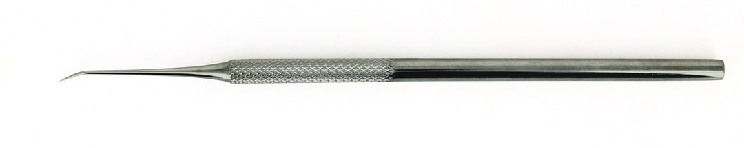 Ideal-tek MPTSP2 Probe - Angled needle tip. OAL: 155mm, 6.10in