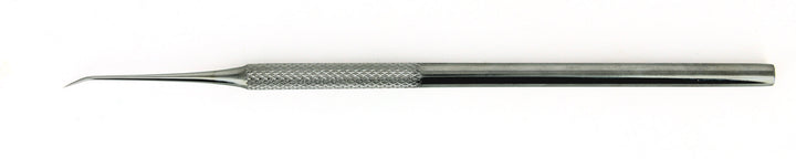 Ideal-tek MPTSP2 Probe - Angled needle tip. OAL: 155mm, 6.10in