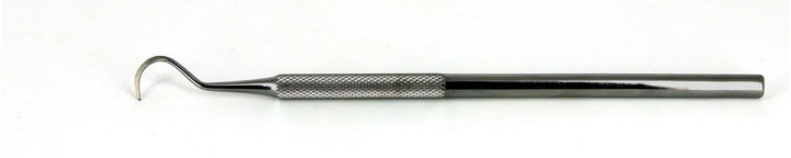 Ideal-tek MPTSP4 Probe - Hook tip. OAL: 155mm, 6.10in