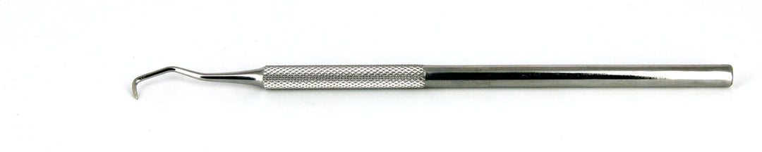 Ideal-tek MPTSP5 Probe - Triple bend tip. OAL: 155mm, 6.10in