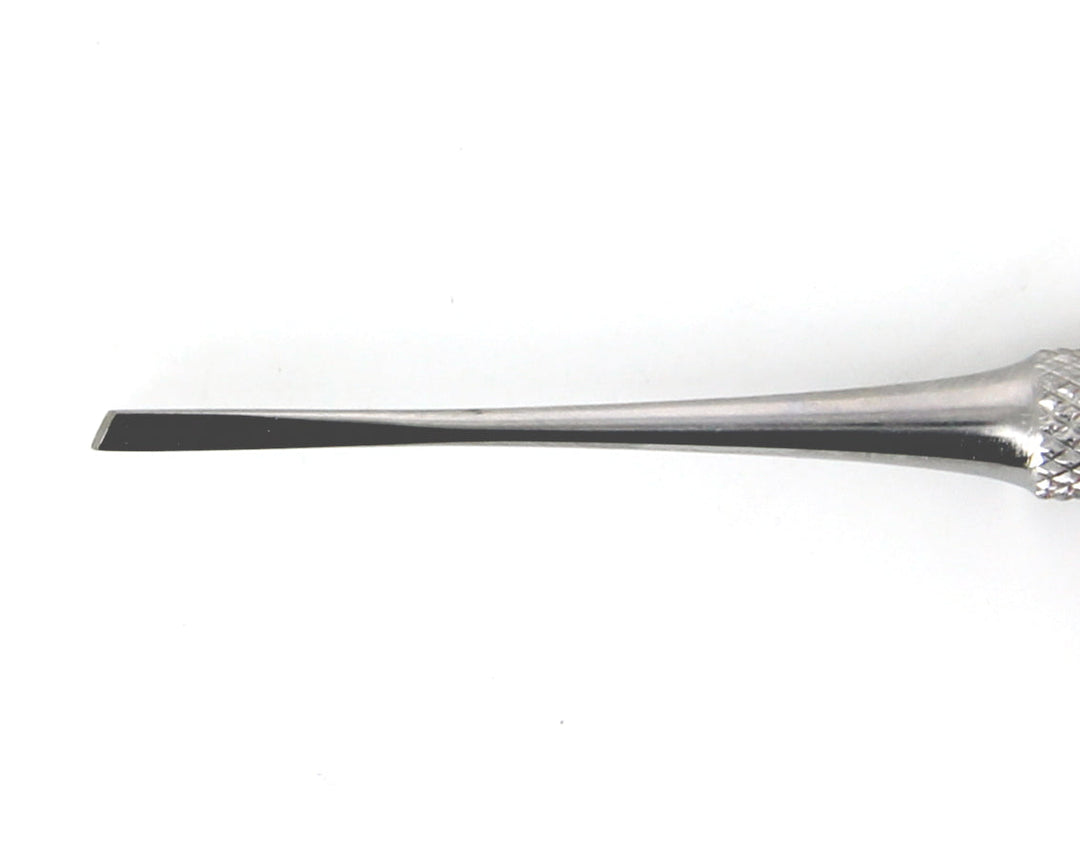 Ideal-tek MPTSP6 Probe - Flat tip. OAL: 155mm, 6.10in