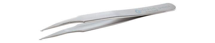 Ideal-tek SM104.SA.1.ITU SMD tweezers SM104.SA, SS Anti-Mag, OAL 120mm, 4.72in