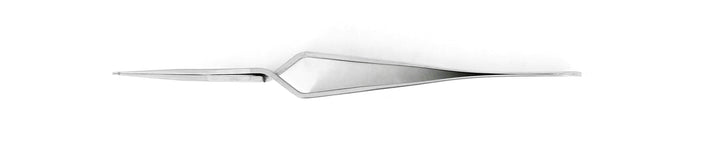 Ideal-tek SM104X.SA.1.ITU SMD Reverse Action tweezers SM104X.SA, SS Anti-Mag, OAL 115mm, 4.53in