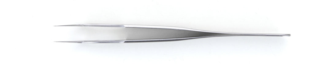 Ideal-tek SM107.SA.1.ITU SMD tweezers SM107.SA, SS Anti-Mag, OAL 120mm, 4.72in