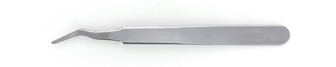 Ideal-tek SM107.SA.1.ITU SMD tweezers SM107.SA, SS Anti-Mag, OAL 120mm, 4.72in